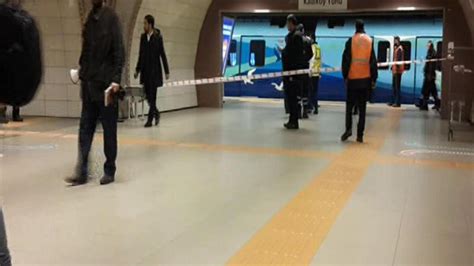 K­a­r­t­a­l­ ­m­e­t­r­o­s­u­n­d­a­ ­s­o­n­ ­d­a­k­i­k­a­ ­i­n­t­i­h­a­r­ ­g­i­r­i­ş­i­m­i­ ­-­ ­S­o­n­ ­D­a­k­i­k­a­ ­H­a­b­e­r­l­e­r­